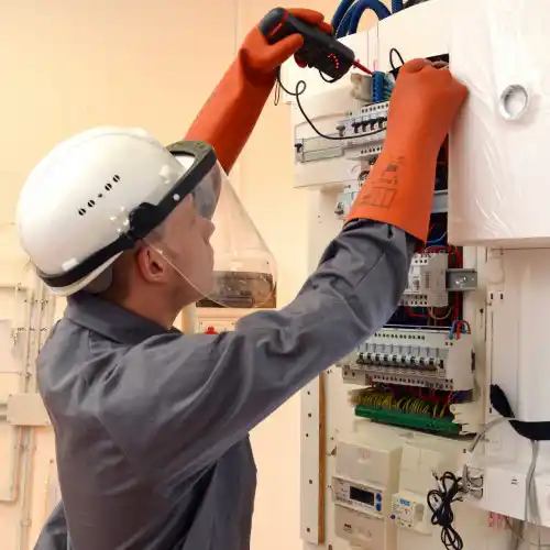 elektricien Nederweert